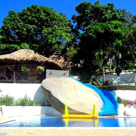 Villa Cata Hotel เอลไซโน ภายนอก รูปภาพ