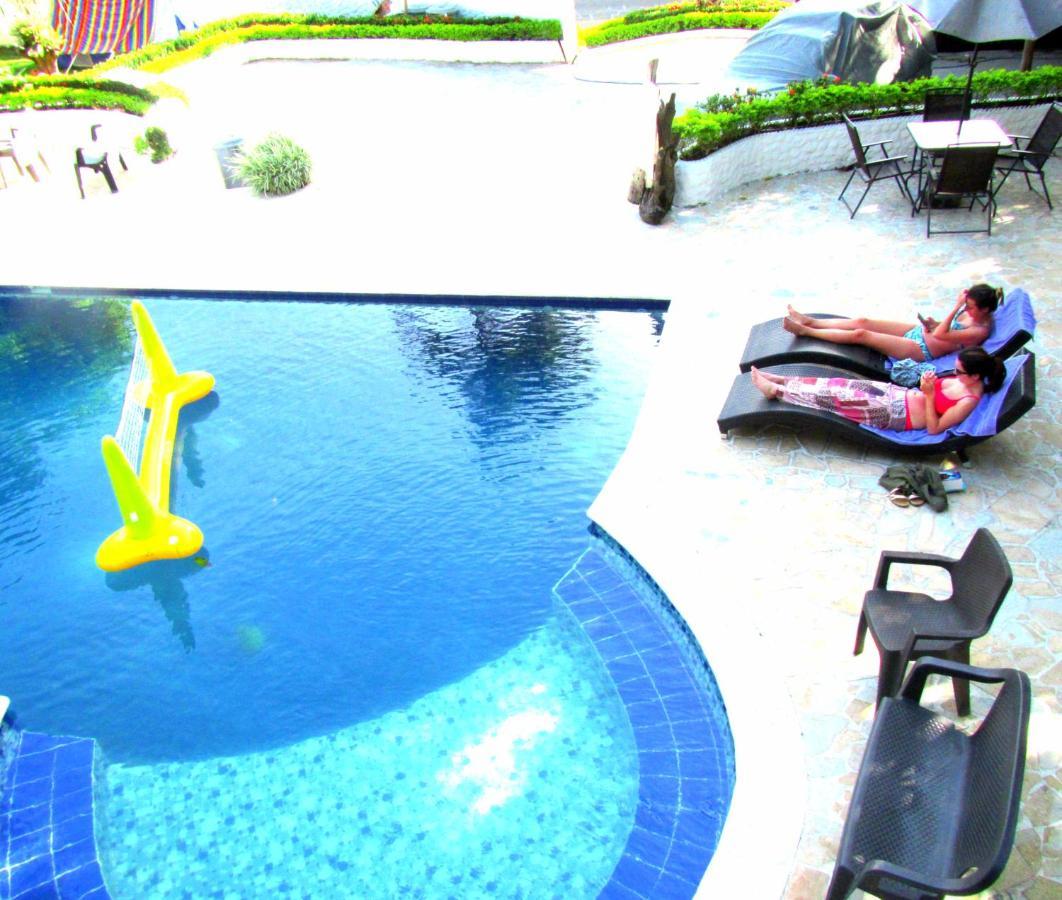 Villa Cata Hotel เอลไซโน ภายนอก รูปภาพ