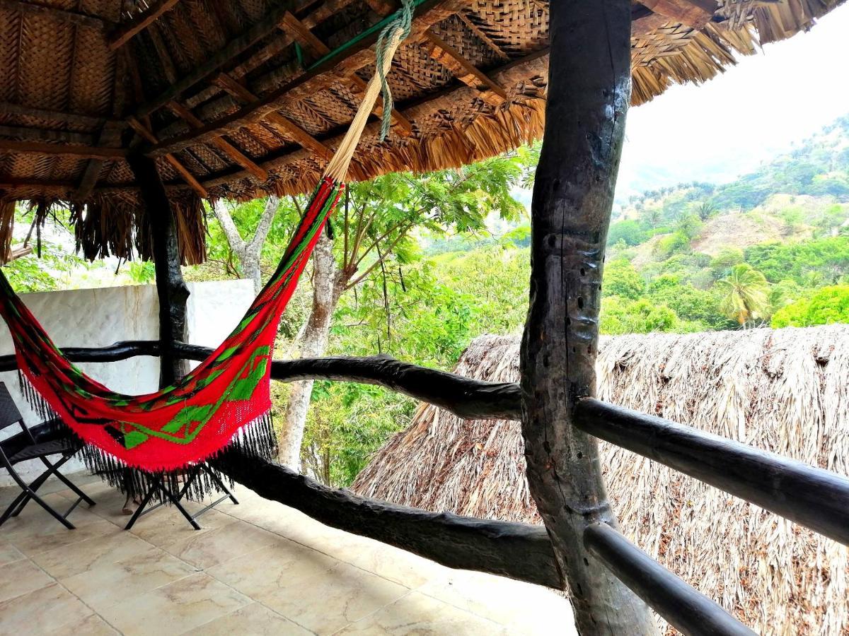 Villa Cata Hotel เอลไซโน ภายนอก รูปภาพ