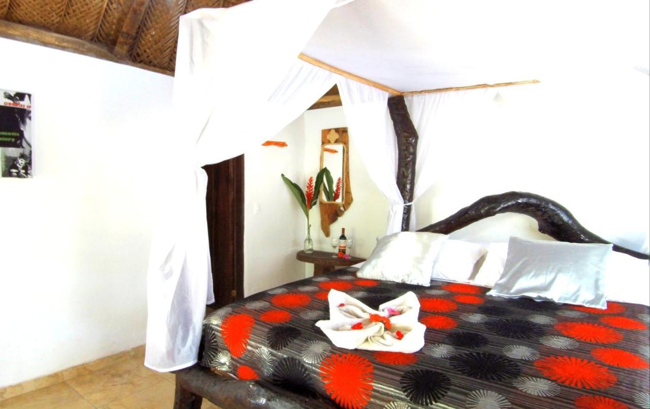 Villa Cata Hotel เอลไซโน ภายนอก รูปภาพ
