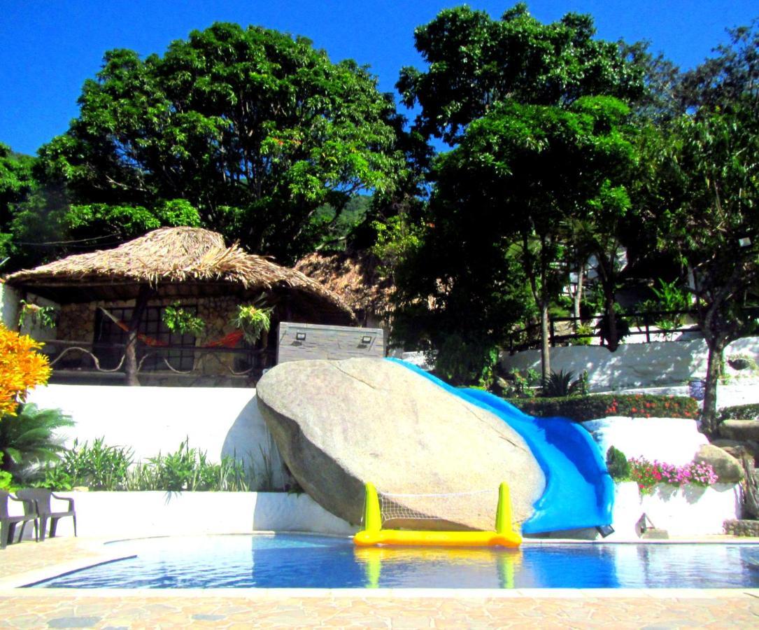 Villa Cata Hotel เอลไซโน ภายนอก รูปภาพ