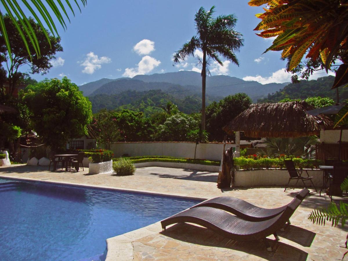 Villa Cata Hotel เอลไซโน ภายนอก รูปภาพ