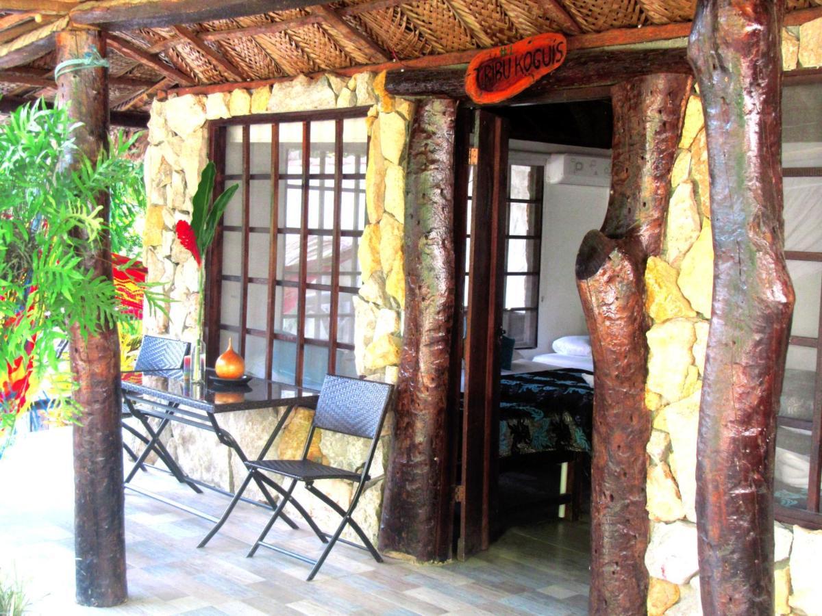 Villa Cata Hotel เอลไซโน ภายนอก รูปภาพ