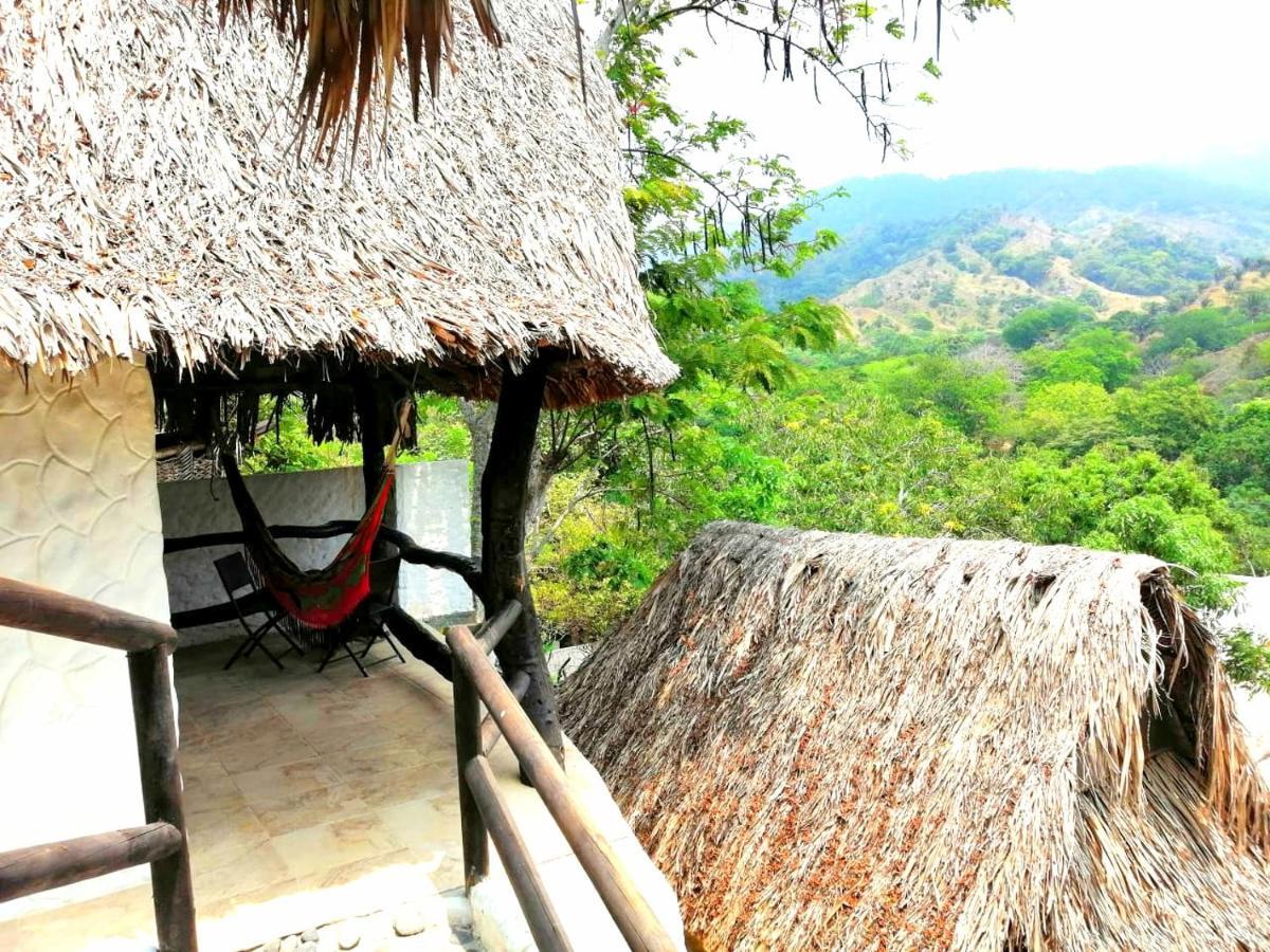 Villa Cata Hotel เอลไซโน ภายนอก รูปภาพ