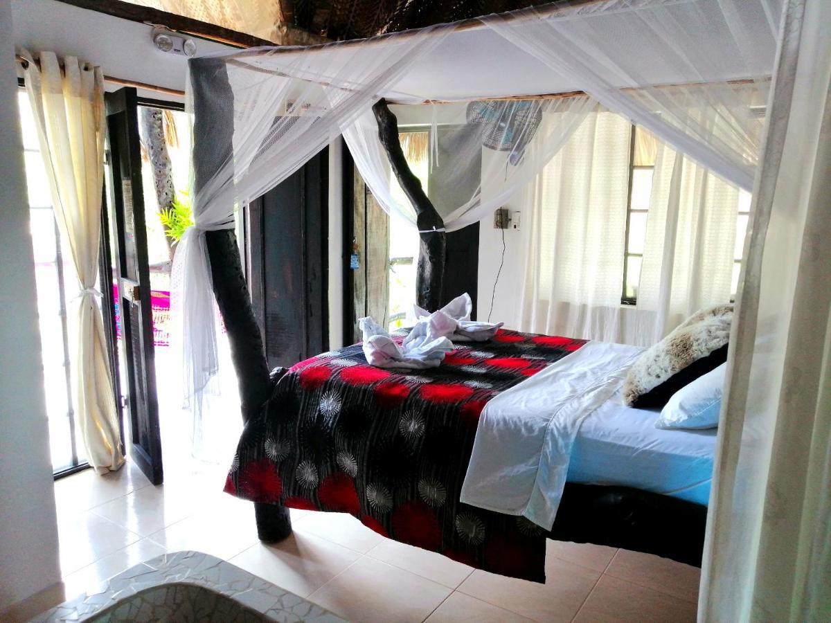 Villa Cata Hotel เอลไซโน ภายนอก รูปภาพ
