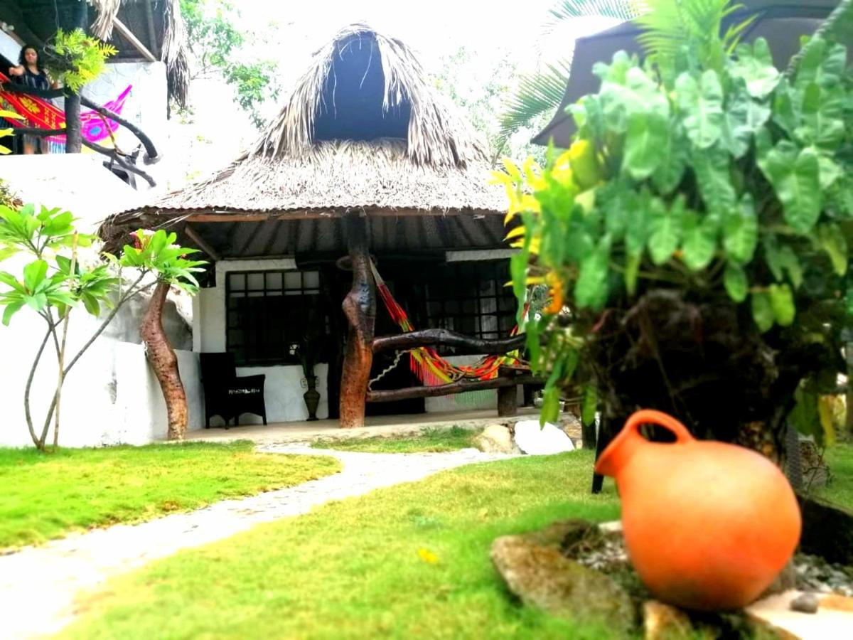 Villa Cata Hotel เอลไซโน ภายนอก รูปภาพ