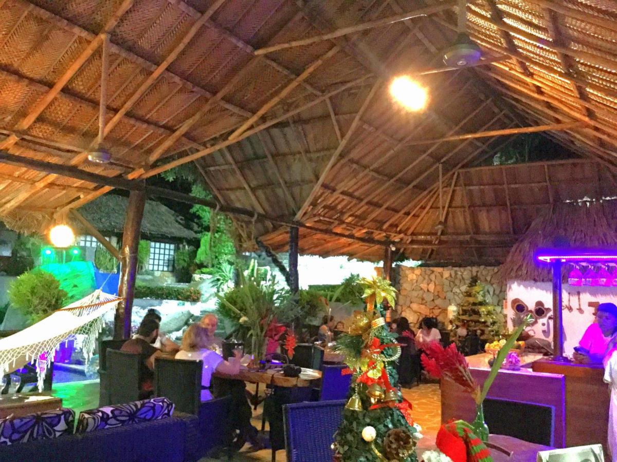 Villa Cata Hotel เอลไซโน ภายนอก รูปภาพ