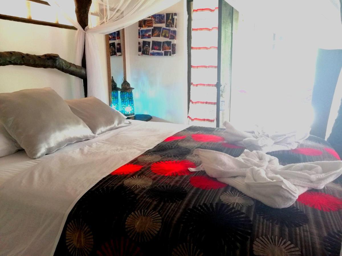 Villa Cata Hotel เอลไซโน ภายนอก รูปภาพ