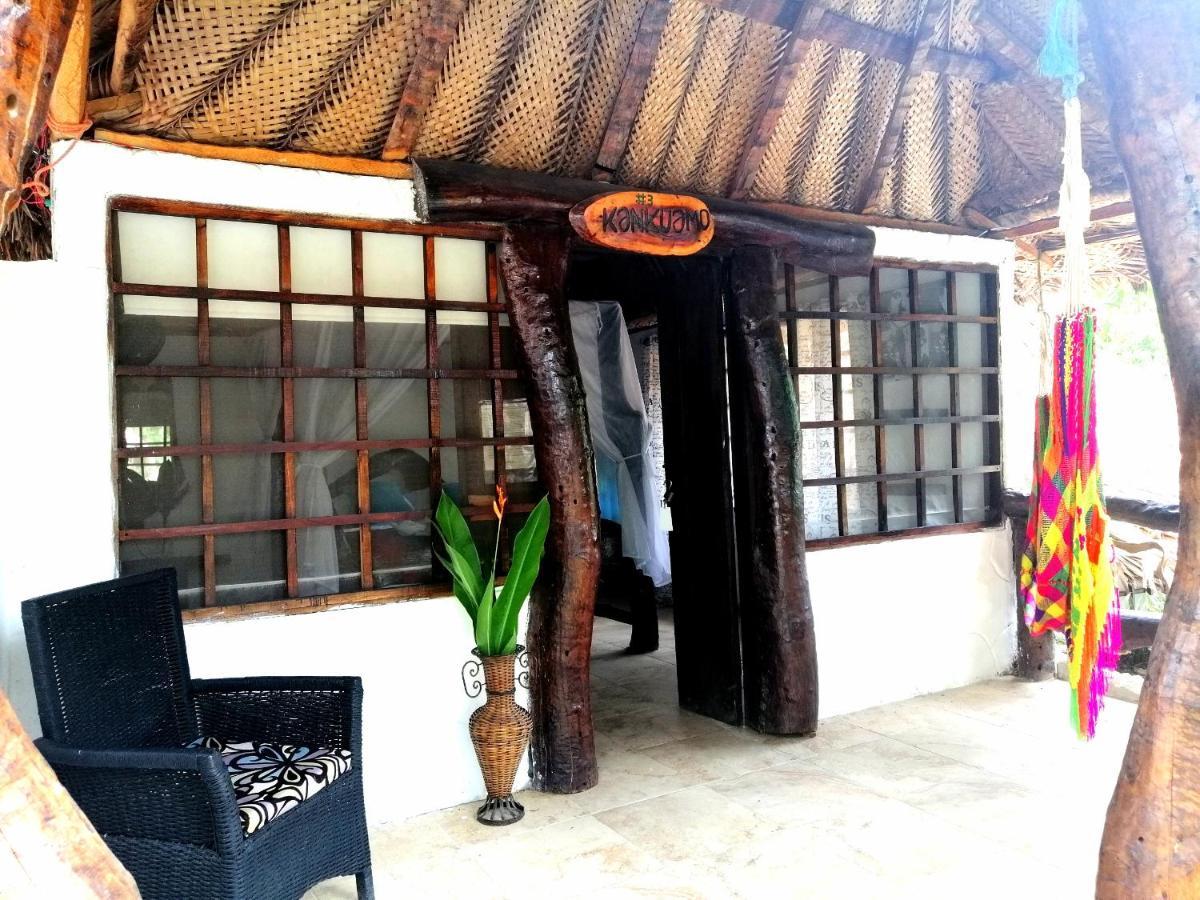 Villa Cata Hotel เอลไซโน ภายนอก รูปภาพ