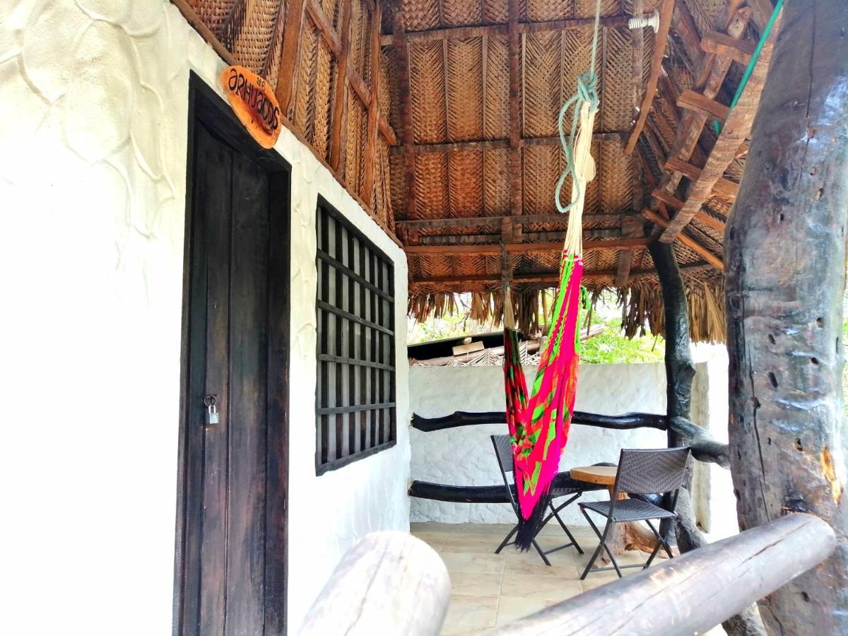 Villa Cata Hotel เอลไซโน ภายนอก รูปภาพ