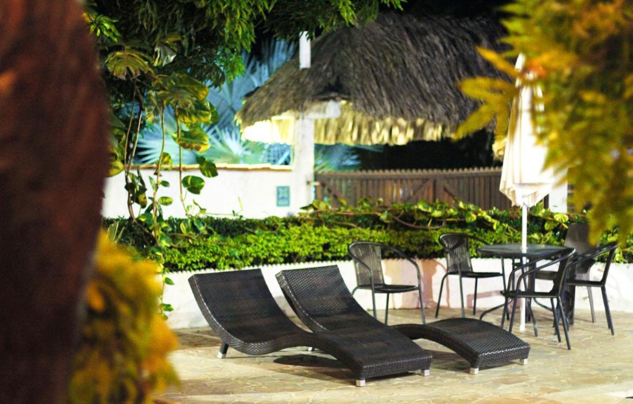 Villa Cata Hotel เอลไซโน ภายนอก รูปภาพ