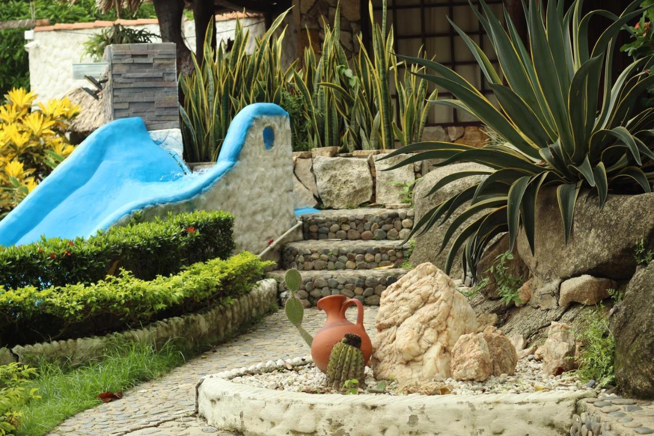 Villa Cata Hotel เอลไซโน ภายนอก รูปภาพ