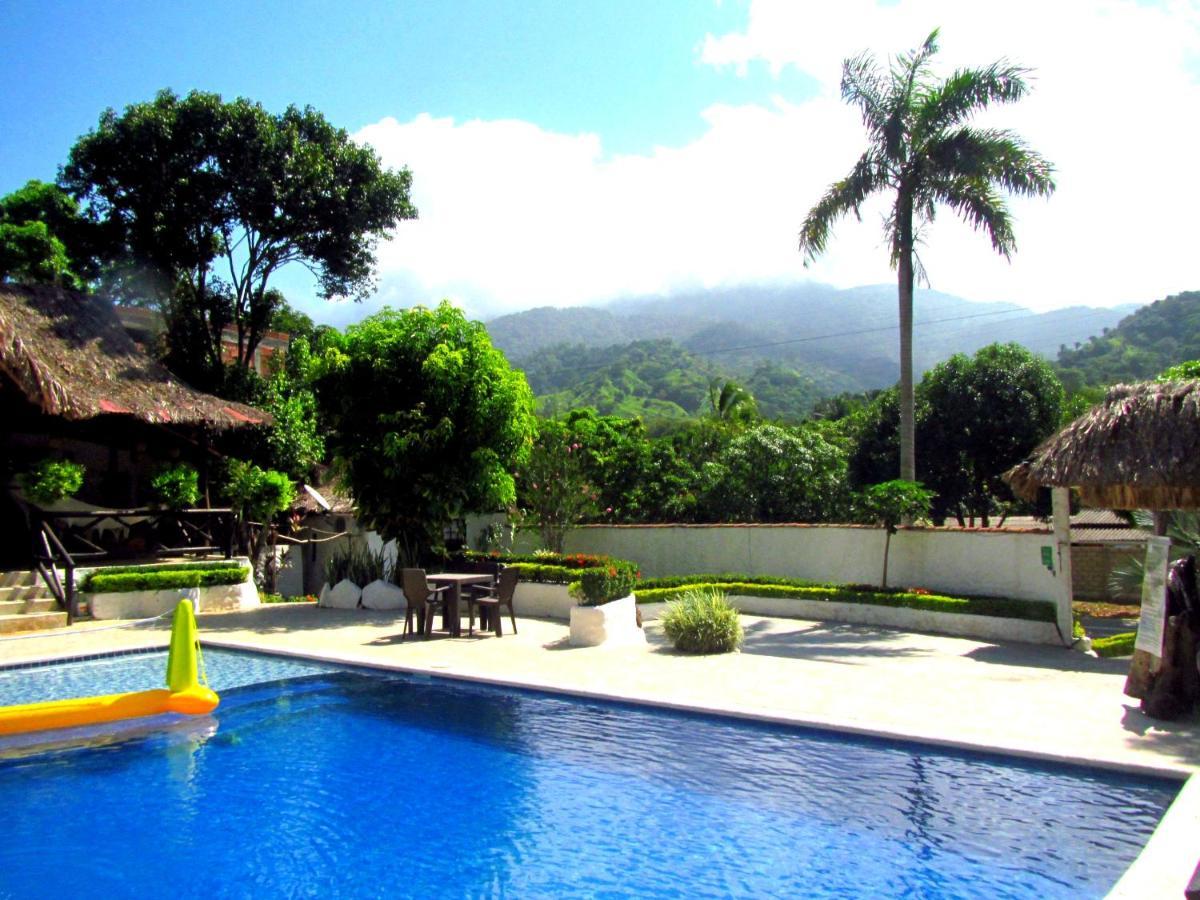Villa Cata Hotel เอลไซโน ภายนอก รูปภาพ