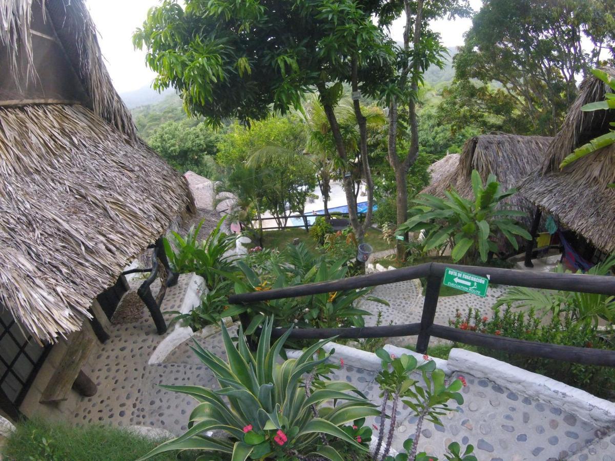Villa Cata Hotel เอลไซโน ภายนอก รูปภาพ