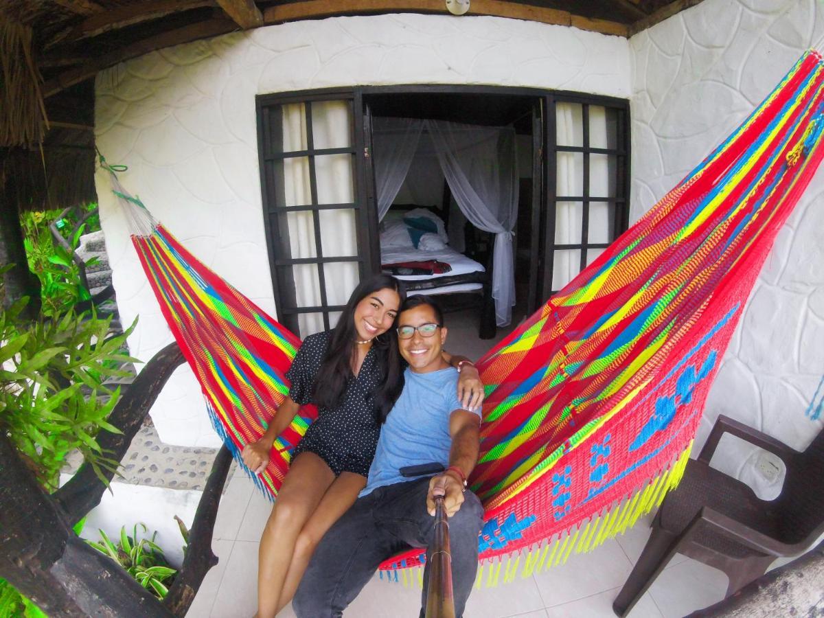 Villa Cata Hotel เอลไซโน ภายนอก รูปภาพ