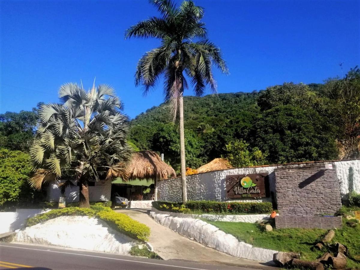 Villa Cata Hotel เอลไซโน ภายนอก รูปภาพ