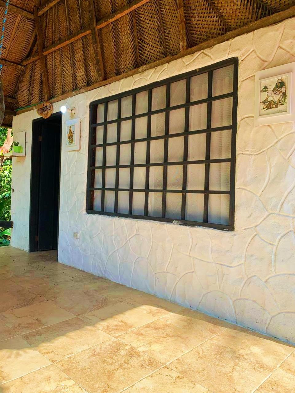 Villa Cata Hotel เอลไซโน ภายนอก รูปภาพ