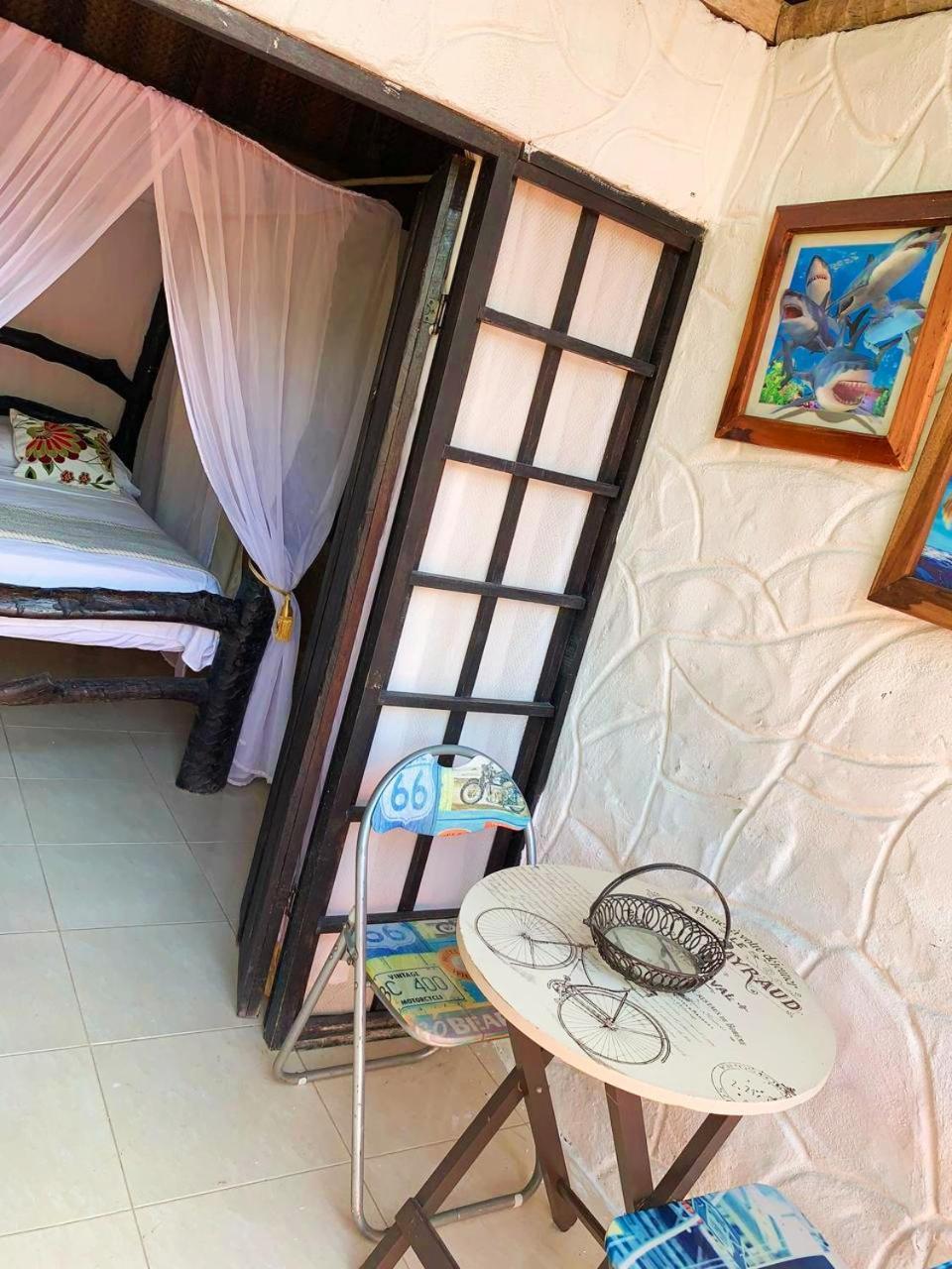 Villa Cata Hotel เอลไซโน ภายนอก รูปภาพ