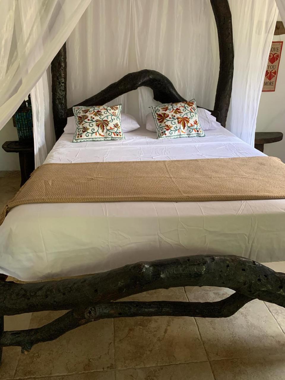 Villa Cata Hotel เอลไซโน ภายนอก รูปภาพ
